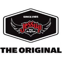 JESSUP GRIP 9inch Black Seat