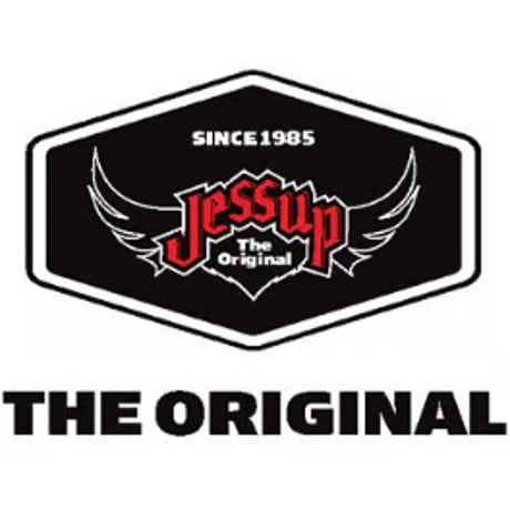 JESSUP GRIP 9inch Black Seat