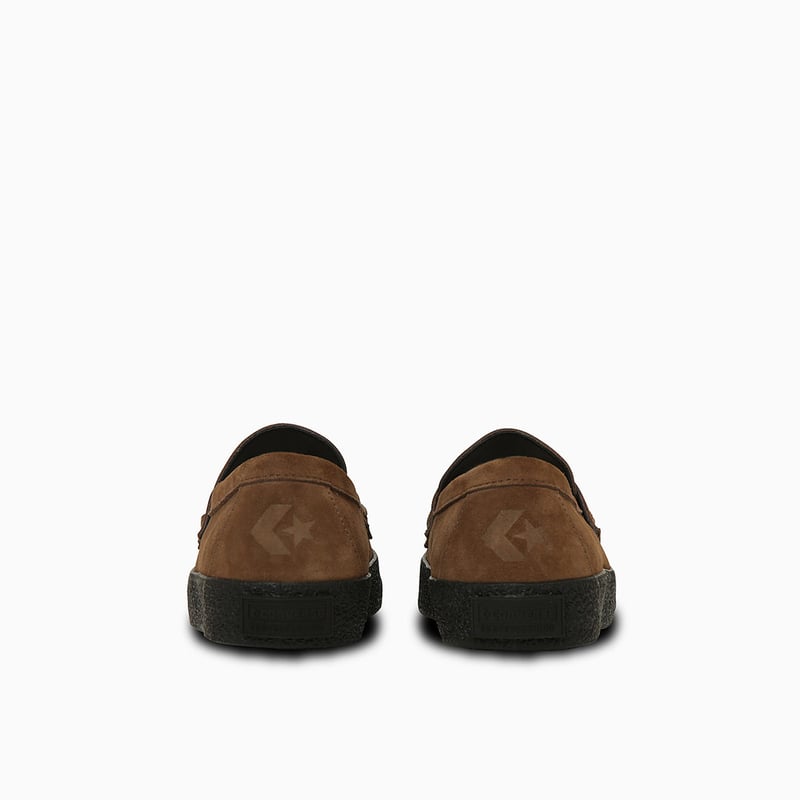 CONVERSE SKATEBOARDING CS BITLOAFER SK-BROWN 2