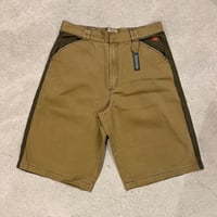 BRONZE 56K  CHINO SHORT TAN