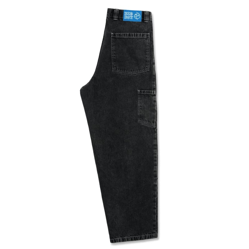 POLAR SKATE CO. BIG BOY WORK PANTS | KNEE - SI POLAR SKATE CO. BIG BOY WORK PANTS | KNEE - SI
