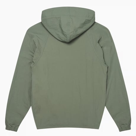 LAST RESORT AB  Pack Anorak (Sage)