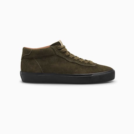 LAST RESORT AB  VM001 MID DANE (Bronze Green/Black)