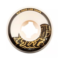 OJ WHEELS 53mm Elite Hardline 99a