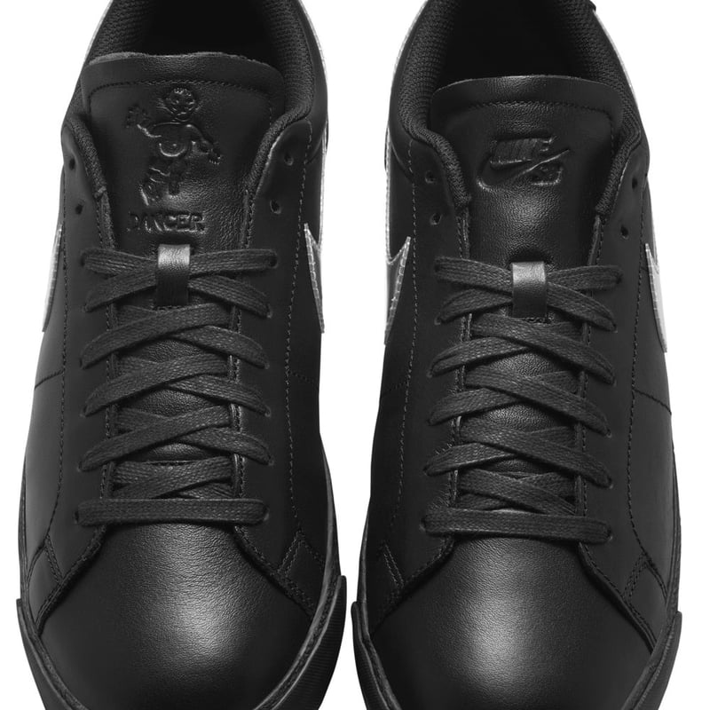 NIKE SB ZM BLAZER LOW PRO QS 