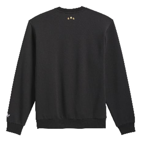 ADIDAS SKATEBOARDING THRASHER×AFA GONZ CREW - BLACK