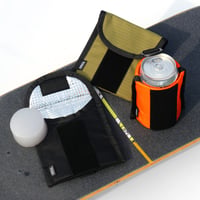 VAGA  Nano Cooler with Skate Wax