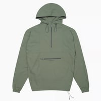 LAST RESORT AB  Pack Anorak (Sage)