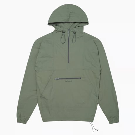 LAST RESORT AB  Pack Anorak (Sage)