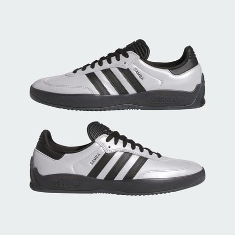 ADIDAS SKATEBOARDING  PUIG SAMBA