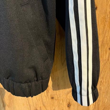 ADIDAS SKATEBOARDING  SUPERFIRE TRACK JACKET
