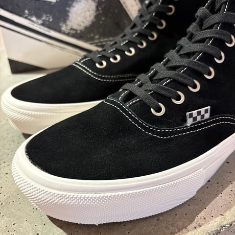 VANS  SKATE AUTHENTIC HIGH