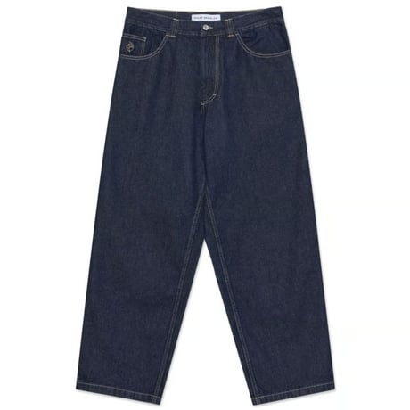 POLAR SKATE CO.  Big Boy Pants - One Wash