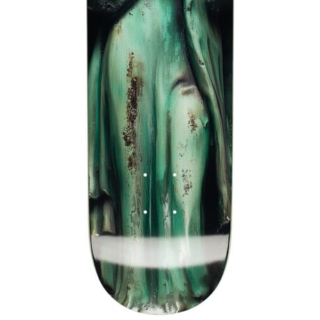 GX1000 DECK Pray "Krull" [8.0]