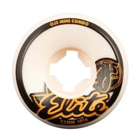 OJ WHEELS 54mm Elite Mini Combo 101a