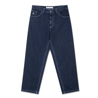 POLAR SKATE CO. '93! PANTS | Indigo