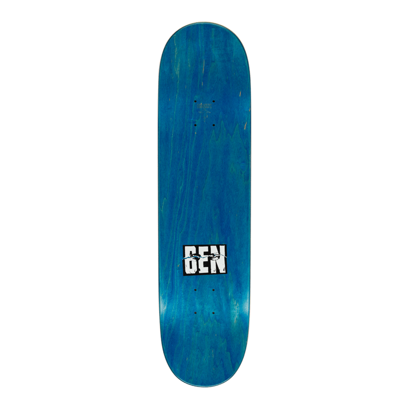 HOCKEY Ben Kadow Inorganic Chaos Ben Shape 1 |
