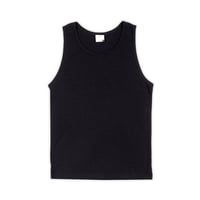 ÖCTAGON  TANKTOP - BLACK