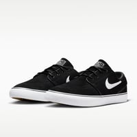 NIKE SB  ZOOM JANOSKI OG+ - BLACK