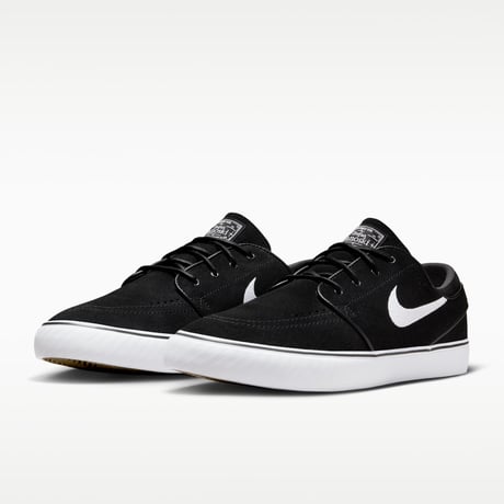 NIKE SB  ZOOM JANOSKI OG+ - BLACK