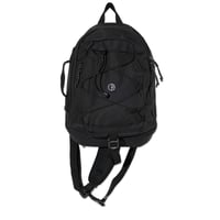 POLAR SKATE CO.  RESA SLING BAG - BLACK