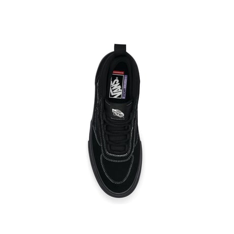 VANS  SKATE SAFE LOW