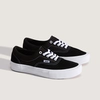 VANG SKATEBOARDING SKATE ERA / Black White