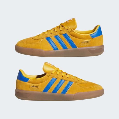 ADIDAS SKATEBOARDING  GLENBURN KJ5041