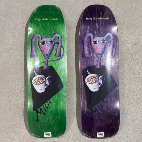 frogskateboards | STORES