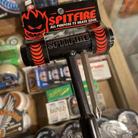 SPITFIRE  T Tool