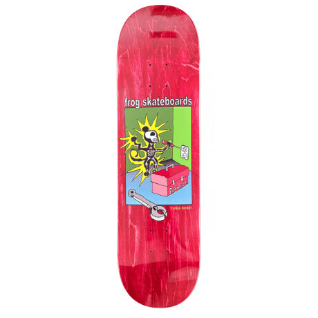 frogskateboards | STORES