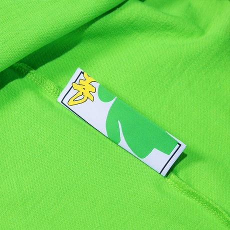 CARPET COMPANY C-STAR POLO JERSEY / Green