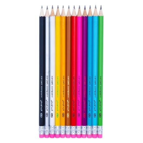 CARPET COMPANY PENCIL PACK