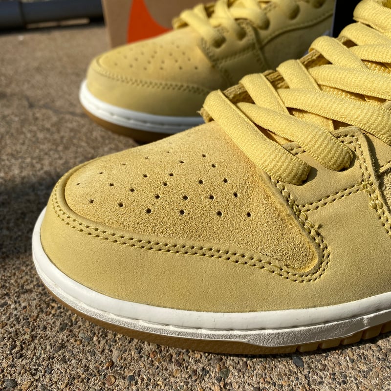 靴 NIKE SB - DUNK LOW PRO ORANGE LABEL 26.5 NIKE SB DUNK LOW PRO Orange Label | DPRTMENT SK