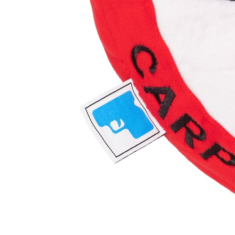 CARPET COMPANY SMOKING KILLS PILLOW
