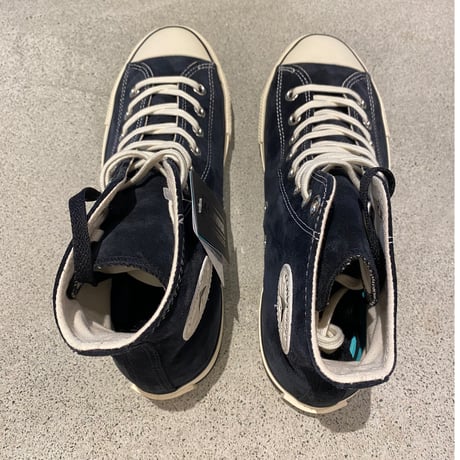 CONVERSE SKATEBOARDING ALL STAR SK HI