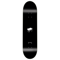EDGLRD DECK MINI HELLHOUND PRO SERIES: SEAN PABLO BLACK
