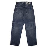 BYE JEREMY  Jeremy's Blue Jeans