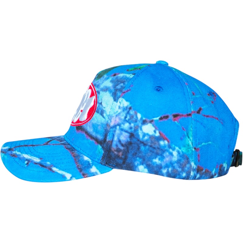 CARPET COMPANY REALTREE HAT - Blue | DPRTMENT S