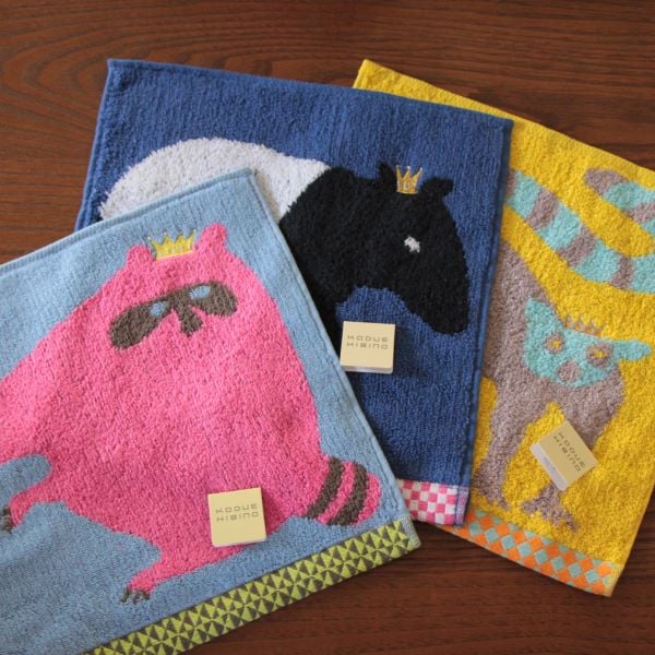 akko❗️ハンカチ3枚 楽天市場】COCO WALK ミニハンカチ3枚セットの通販