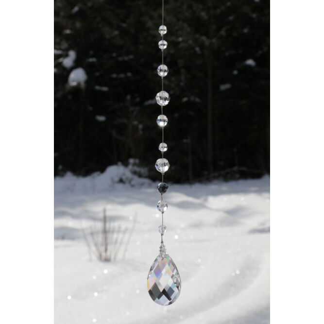 サンキャッチャー 風の雫 | Le tiRoir