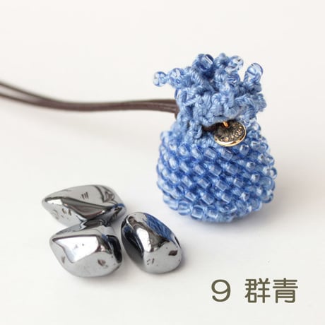しずくチャーム　Ａ