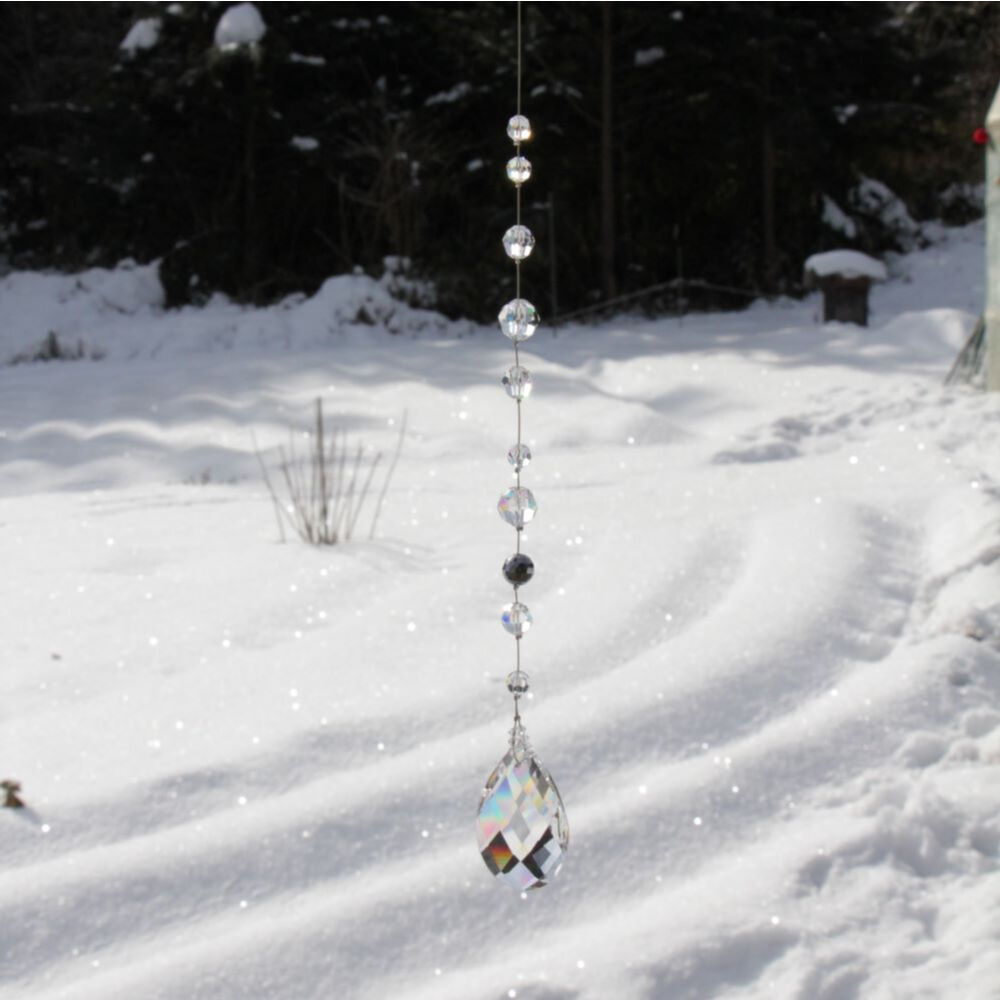 サンキャッチャー 風の雫 | Le tiRoir