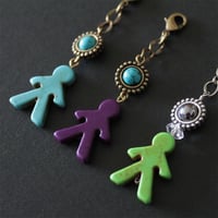 こびとチャーム