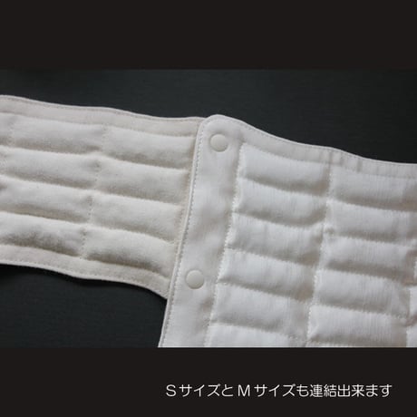 テラヘルツの万能マット ★リニューアル★～Sサイズ～ ダブルガーゼ最終