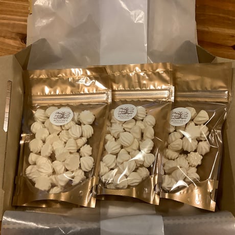 焼菓子詰め合わせ < B・C・D >家庭用