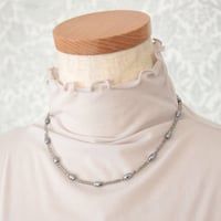 テラヘルツネックレス