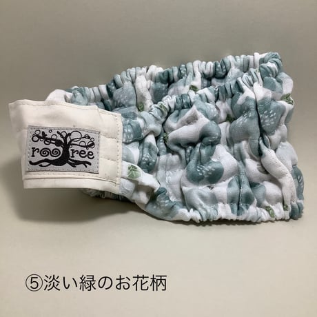 テラヘルツのヘアバンド