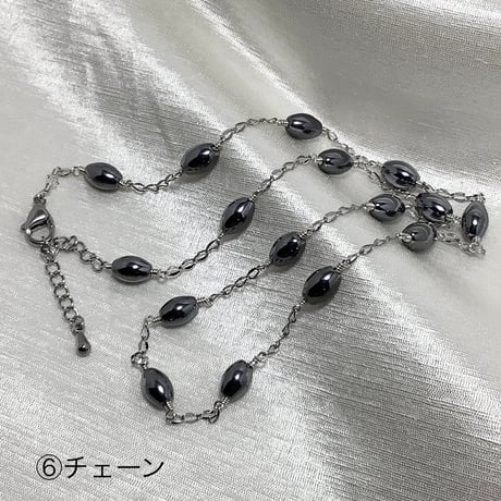 テラヘルツネックレス