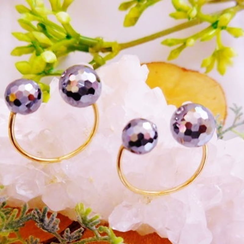 108イヤーカフ ゴールド | Le tiRoir